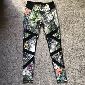 Calia Leggings / Yoga pants